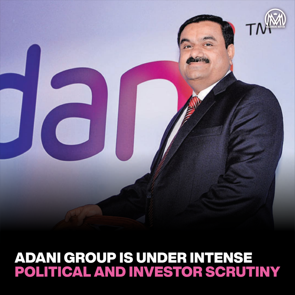 MM News 06 adani group