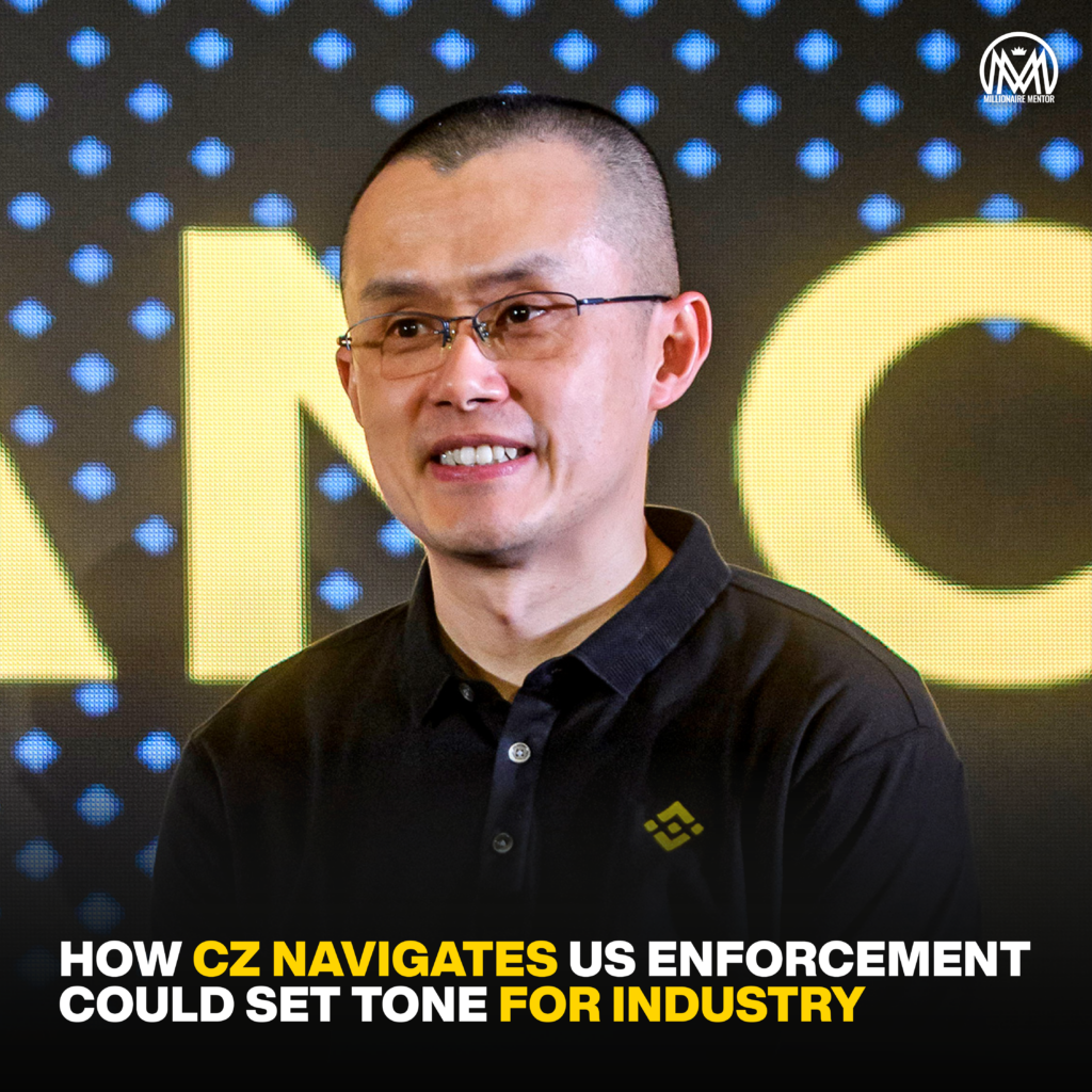 MM news A2 02 binance ceo cz