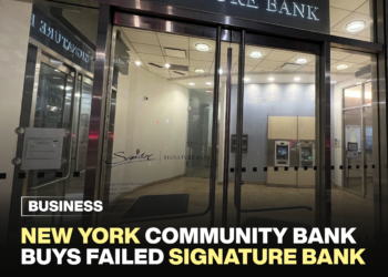 New York Community Bank to Buy Failed Signature Bank. 9 New York Community Bank to Buy Failed Signature Bank