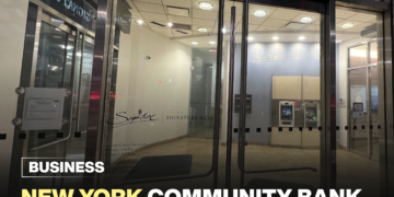 New York Community Bank to Buy Failed Signature Bank. 8 New York Community Bank to Buy Failed Signature Bank