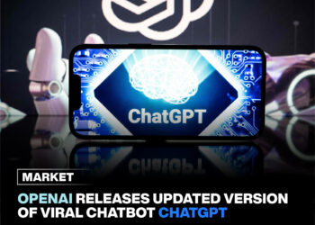 OpenAI releases updated version of Viral Chatbot ChatGPT