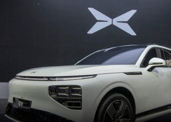 JPMorgan cuts rating on Nio, warns of overblown investor expectations for electric vehicle maker.