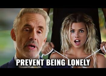 Proven Love Advice For Men On Fixing Relationship & Intimacy | Jordan Peterson 2 Proven Love Advice For Men On Fixing Relationship & Intimacy | Jordan Peterson In this must-watch YouTube video, renowned psychologist and bestselling author Jordan Peterson provides proven love advice for men on fixing relationship issues and improving intimacy. Using his vast knowledge and expertise, Peterson shares valuable insights and practical tips that can help men transform their love lives and build lasting, fulfilling relationships. Whether you're struggling with communication, trust, or other common relationship problems, Peterson's powerful advice and guidance can help you overcome obstacles and achieve a deeper, more meaningful connection with your partner. MORE VIDEOS RELATED: "If They Do This, They'll Cheat On You!" | Jordan Peterson: https://youtu.be/04ifKo4YEtQ "You Must Know This About Women & Hypergamy" | Jordan Peterson: https://youtu.be/tC2GhBF1Tjc Jordan Peterson Calmly Dismantles A Progressive Student On Sex: https://youtu.be/565Tl8OHX5Y â–ºSubscribe for new weekly videos: https://bit.ly/MillionaireMentor If you liked this video, please LIKE and SUBSCRIBE for more! â–ºSpoken by: Jordan Peterson. Childhood Trauma, Marriage, and Making Friends | Dr. John Delony | EP 307: youtu.be/B_373YVlnDA Jordan Peterson: Life, Death, Power, Fame, and Meaning | Lex Fridman Podcast: youtu.be/sY8aFSY2zv4 All footage used is licensed through CC-BY or from stock footage websites. All creative commons footage is listed below and is licensed under CC-BY 3.0: Envato Elements - elements.envato.com Filmpac - filmpac.com â–ºMusic by Audiojungle. FAIR-USE COPYRIGHT DISCLAIMER * Copyright Disclaimer Under Section 107 of the Copyright Act 1976, allowance is made for "fair use" for purposes such as criticism, commenting, news reporting, teaching, scholarship, and research. Fair use is a use permitted by copyright statute that might otherwise be infringing. Non-profit, educational or personal use tips the balance in favor of fair use. If you are the legal content owner of any videos used here and would like them removed, please contact miki@millmentor.com. Any infringement was not done on purpose and will be rectified to the satisfaction of all parties.