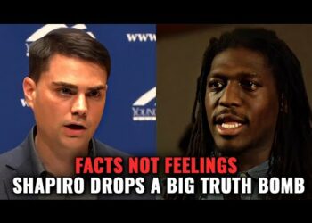 EX-NFL Player Tries To TACKLE Ben Shapiro In A Debate But FAILS Miserably In this intense debate, former NFL player, Niko Davis, challenges conservative commentator Ben Shapiro on various political and social issues. However, despite his confidence and passion, Niko Davis fails to successfully argue against Shapiro's well-researched points and logical arguments. MORE VIDEOS RELATED: A Journalist Tries To Frame & Cancel Jordan Peterson But Gets DESTROYED Instantly: https://youtu.be/oHZRuTpUJKo A BLM Activist Laughs At Ben Shapiro But Gets DESTROYED Immediately: https://youtu.be/1S1-IUUKKBQ Jordan Peterson STUMPED A Trans Activist With A Simple Question On Pronouns: https://youtu.be/9qdCoxri6XQ ►Subscribe for new weekly videos: https://bit.ly/MillionaireMentor If you liked this video, please LIKE and SUBSCRIBE for more! ►Spoken by: Ben Shapiro and Niko Davis. How Radical Feminism Ruins Everything | Ben Shapiro LIVE at University at Buffalo: youtube.com/live/kqjJ3gl_m0g All footage used is licensed through CC-BY or from stock footage websites. All creative commons footage is listed below and is licensed under CC-BY 3.0: Envato Elements - elements.envato.com Filmpac - filmpac.com ►Music by Audiojungle. FAIR-USE COPYRIGHT DISCLAIMER * Copyright Disclaimer Under Section 107 of the Copyright Act 1976, allowance is made for "fair use" for purposes such as criticism, commenting, news reporting, teaching, scholarship, and research. Fair use is a use permitted by copyright statute that might otherwise be infringing. Non-profit, educational or personal use tips the balance in favor of fair use. If you are the legal content owner of any videos used here and would like them removed, please contact miki@millmentor.com. Any infringement was not done on purpose and will be rectified to the satisfaction of all parties.