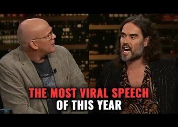 Russell Brand SHREDS MSNBC Host To Pieces And EXPOSES Their Agenda On Bill Maher In this YouTube video, British comedian and activist Russell Brand appears on the HBO talk show Real Time with Bill Maher, where he engages in a heated debate with MSNBC host over topics such as U.S. politics, media bias, and government corruption. Brand passionately argues that the mainstream media is failing to accurately report on important issues, and instead is pushing a biased agenda that serves the interests of the elite. He cites numerous examples of media spin and distortion, and challenges the MSNBC host to explain his own network's coverage of certain topics. The debate becomes increasingly intense as the two men argue over the role of the mainstream media, politics, biases and more. MORE VIDEOS RELATED: Disrespectful MSNBC Hosts Get HUMILIATED By Russell Brand! (OWNED BADLY): https://youtu.be/l3xopdRpn68 The Speech That Every WOKE Person Needs To Hear | Comedian WRECKS Woke SJWs: https://youtu.be/ssgT7eI4Q8k "STOP Being Politically Correct!" | Jordan Peterson & Bill Maher: https://youtu.be/SndaJtv-ncM ►Subscribe for new weekly videos: https://bit.ly/MillionaireMentor If you liked this video, please LIKE and SUBSCRIBE for more! ►Spoken by: Russell Brand, John Heilemann, and Bill Maher. Overtime: Sen. Bernie Sanders, Russell Brand, John Heilemann | Real Time with Bill Maher (HBO): youtu.be/DGVe0R7uLYI All footage used is licensed through CC-BY or from stock footage websites. All creative commons footage is listed below and is licensed under CC-BY 3.0: Envato Elements - elements.envato.com Filmpac - filmpac.com ►Music by Audiojungle. FAIR-USE COPYRIGHT DISCLAIMER * Copyright Disclaimer Under Section 107 of the Copyright Act 1976, allowance is made for "fair use" for purposes such as criticism, commenting, news reporting, teaching, scholarship, and research. Fair use is a use permitted by copyright statute that might otherwise be infringing. Non-profit, educational or personal use tips the balance in favor of fair use. If you are the legal content owner of any videos used here and would like them removed, please contact miki@millmentor.com. Any infringement was not done on purpose and will be rectified to the satisfaction of all parties.