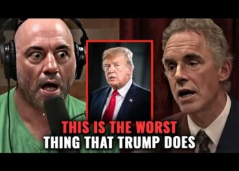 Jordan Peterson Just EXPOSED The Truth About Trump And SHOCKED Everyone! In this thought-provoking video, Jordan Peterson sheds light on the truth about Donald Trump that has shocked everyone. With his deep insights and unique perspective, Peterson offers a fresh and intriguing take on the controversial former US President. Whether you love or hate Trump, this video is a must-watch for anyone seeking a deeper understanding of the man behind the politics. Get ready to have your mind blown as Peterson shares his surprising analysis of one of the most polarizing figures in modern history. MORE VIDEOS RELATED: Jordan Peterson's Insane Prediction For 2023 Changes EVERYTHING: https://youtu.be/zQ1eQQvoy5g What Jordan Peterson Is Revealing About Elon Musk Will Blow Your Mind: https://youtu.be/PiHuHoCPThU "What's Happening In Our Schools Is CRAZY!!" | Jordan Peterson's Last WARNING: https://youtu.be/QmBzn-veFiE ►Subscribe for new weekly videos: https://bit.ly/MillionaireMentor If you liked this video, please LIKE and SUBSCRIBE for more! ►Spoken by: Jordan Peterson. Jordan Peterson sits down for an in depth discussion: youtu.be/_pRvutf1n10 All footage used is licensed through CC-BY or from stock footage websites. All creative commons footage is listed below and is licensed under CC-BY 3.0: Envato Elements - elements.envato.com Filmpac - filmpac.com ►Music by Audiojungle. FAIR-USE COPYRIGHT DISCLAIMER * Copyright Disclaimer Under Section 107 of the Copyright Act 1976, allowance is made for "fair use" for purposes such as criticism, commenting, news reporting, teaching, scholarship, and research. Fair use is a use permitted by copyright statute that might otherwise be infringing. Non-profit, educational or personal use tips the balance in favor of fair use. If you are the legal content owner of any videos used here and would like them removed, please contact miki@millmentor.com. Any infringement was not done on purpose and will be rectified to the satisfaction of all parties.