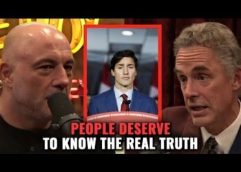 Justin Trudeau LIED To The Canadian People About This | Jordan Peterson & Joe Rogan In this highly informative video, renowned psychologist Jordan Peterson and popular podcaster Joe Rogan discuss the Canadian scandal that went unnoticed involving Prime Minister Justin Trudeau. Peterson delves into the details of the controversy and provides an in-depth analysis of the ethical and moral implications of Trudeau's actions. With his expertise, Peterson sheds light on the importance of leadership and accountability in politics. This is a must-watch video for anyone interested in Canadian politics and ethical leadership. MORE VIDEOS RELATED: This New Canadian Bill Will Change Everything For The WORSE | Jordan Peterson: https://youtu.be/ui3aSD2ra2E WATCH CAREFULLY: Jordan Peterson Is Revealing Something About Elon Musk: https://youtu.be/PiHuHoCPThU "What's Happening In Our Schools Is CRAZY!!" | Jordan Peterson's Last WARNING: https://youtu.be/QmBzn-veFiE ►Subscribe for new weekly videos: https://bit.ly/MillionaireMentor If you liked this video, please LIKE and SUBSCRIBE for more! ►Spoken by: Jordan Peterson and Joe Rogan. The Importance of Being Ethical, with Jordan Peterson: youtu.be/DcA5TotAkhs Joe Rogan and Jordan Peterson on Trudeau and Canada: youtu.be/aIZA4nFeKLs The Actor: youtu.be/pEWEEZ8rp24 All footage used is licensed through CC-BY or from stock footage websites. All creative commons footage is listed below and is licensed under CC-BY 3.0: Envato Elements - elements.envato.com Filmpac - filmpac.com ►Music by Audiojungle. FAIR-USE COPYRIGHT DISCLAIMER * Copyright Disclaimer Under Section 107 of the Copyright Act 1976, allowance is made for "fair use" for purposes such as criticism, commenting, news reporting, teaching, scholarship, and research. Fair use is a use permitted by copyright statute that might otherwise be infringing. Non-profit, educational or personal use tips the balance in favor of fair use. If you are the legal content owner of any videos used here and would like them removed, please contact miki@millmentor.com. Any infringement was not done on purpose and will be rectified to the satisfaction of all parties.