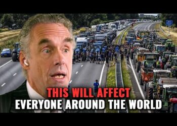 Jordan Peterson: This is a matter of LIFE and DEATH! 7 Jordan Peterson: This is a matter of LIFE and DEATH! In this video, Jordan Peterson talks about the dangers of the government controlling the food supply, how farmers are producing less and less food, the restrictions those farmers receive from politicians, how millions of people will starve and famine will come into place if we don't solve this problem. MORE VIDEOS RELATED: “This Is The End Of Times, Millions Will Starve!” | Jordan Peterson: https://youtu.be/ZgpleO6iRW8 Jordan Peterson's Most SHOCKING Revelation About Our Environment: https://youtu.be/UN5_uJkzNXE This Proves The Elites Don't Care About You | Jordan Peterson: https://youtu.be/5QDj-n-PurQ ►Subscribe for new weekly videos: https://bit.ly/MillionaireMentor If you liked this video, please LIKE and SUBSCRIBE for more! ►Spoken by: Jordan Peterson. Wicked Globalists Are Causing Starvation and Poverty Under the Guise of Environmentalism: youtu.be/tF5spyudTYA All footage used is licensed through CC-BY or from stock footage websites. All creative commons footage is listed below and is licensed under CC-BY 3.0: Envato Elements - elements.envato.com Filmpac - filmpac.com ►Music by Audiojungle. FAIR-USE COPYRIGHT DISCLAIMER * Copyright Disclaimer Under Section 107 of the Copyright Act 1976, allowance is made for "fair use" for purposes such as criticism, commenting, news reporting, teaching, scholarship, and research. Fair use is a use permitted by copyright statute that might otherwise be infringing. Non-profit, educational or personal use tips the balance in favor of fair use. If you are the legal content owner of any videos used here and would like them removed, please contact miki@millmentor.com. Any infringement was not done on purpose and will be rectified to the satisfaction of all parties.