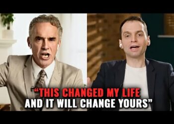Jordan Peterson's Surprising Take On Jesus Leaves Agnostic Speechless! 1 Jordan Peterson's Surprising Take On Jesus Leaves Agnostic Speechless! In this thought-provoking video, renowned clinical psychologist and bestselling author Jordan Peterson shares his surprising perspective on Jesus Christ that left an agnostic speechless. Peterson draws upon his deep understanding of biblical stories, psychology, and philosophy to offer a fresh and enlightening perspective on the teachings of Jesus and their relevance to our modern lives. This conversation is a must-watch for anyone interested in exploring the intersection of spirituality and psychology, and for those seeking to deepen their understanding of the enduring impact of Jesus' message. Don't miss out on this engaging and insightful conversation with Jordan Peterson. MORE VIDEOS RELATED: The Speech That Every WOKE Person Needs To Hear | Comedian WRECKS Woke SJWs: https://youtu.be/ssgT7eI4Q8k Woke Politicians Teamup Against Jordan Peterson But Get OWNED Immediately: https://youtu.be/pnsUydFAYgo Jordan Peterson STUMPED A Trans Activist With A Simple Question On Pronouns: https://youtu.be/9qdCoxri6XQ â–ºSubscribe for new weekly videos: https://bit.ly/MillionaireMentor If you liked this video, please LIKE and SUBSCRIBE for more! â–ºSpoken by: Jordan Peterson and Konstantin Kisin. Konstantin Kisin and the Counter-Woke Revolution | EP 333: youtu.be/xnpUFLD_xlw All footage used is licensed through CC-BY or from stock footage websites. All creative commons footage is listed below and is licensed under CC-BY 3.0: Envato Elements - elements.envato.com Filmpac - filmpac.com â–ºMusic by Audiojungle. FAIR-USE COPYRIGHT DISCLAIMER * Copyright Disclaimer Under Section 107 of the Copyright Act 1976, allowance is made for "fair use" for purposes such as criticism, commenting, news reporting, teaching, scholarship, and research. Fair use is a use permitted by copyright statute that might otherwise be infringing. Non-profit, educational or personal use tips the balance in favor of fair use. If you are the legal content owner of any videos used here and would like them removed, please contact miki@millmentor.com. Any infringement was not done on purpose and will be rectified to the satisfaction of all parties.
