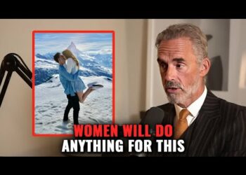 Jordan Peterson Gives The Best & Only Dating Advice You'll Ever Need 7 Jordan Peterson Gives The Best & Only Dating Advice You'll Ever Need In this video, renowned psychologist and bestselling author Jordan Peterson shares his expert dating advice to help transform your love life. Drawing from his own experiences and extensive research, Peterson offers practical tips and insights on how to attract the right partner, build a strong relationship, and maintain a healthy and fulfilling love life. From understanding the importance of self-improvement to navigating communication and conflict, this video provides valuable guidance for those seeking to improve their dating experiences. Whether you're single and looking for love or in a committed relationship seeking to strengthen your bond, Jordan Peterson's advice is sure to help you on your journey towards a happy and fulfilling romantic life. MORE VIDEOS RELATED: Proven Love Advice For Men On Fixing Relationship & Intimacy | Jordan Peterson: https://youtu.be/Tm2v6gr9a0M The Simple Way To Stop Being The Nice Guy | Jordan Peterson: https://youtu.be/LVvSpqCavKI "You Must Know This About Women & Hypergamy" | Jordan Peterson: https://youtu.be/tC2GhBF1Tjc â–ºSubscribe for new weekly videos: https://bit.ly/MillionaireMentor If you liked this video, please LIKE and SUBSCRIBE for more! â–ºSpoken by: Jordan Peterson. Jordan Peterson: Life, Death, Power, Fame, and Meaning | Lex Fridman Podcast: youtu.be/sY8aFSY2zv4 All footage used is licensed through CC-BY or from stock footage websites. All creative commons footage is listed below and is licensed under CC-BY 3.0: Envato Elements - elements.envato.com Filmpac - filmpac.com â–ºMusic by Audiojungle. FAIR-USE COPYRIGHT DISCLAIMER * Copyright Disclaimer Under Section 107 of the Copyright Act 1976, allowance is made for "fair use" for purposes such as criticism, commenting, news reporting, teaching, scholarship, and research. Fair use is a use permitted by copyright statute that might otherwise be infringing. Non-profit, educational or personal use tips the balance in favor of fair use. If you are the legal content owner of any videos used here and would like them removed, please contact miki@millmentor.com. Any infringement was not done on purpose and will be rectified to the satisfaction of all parties.