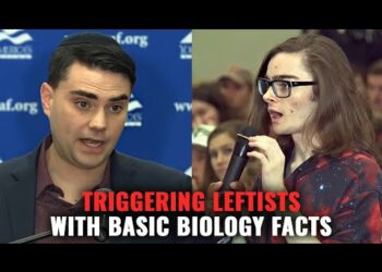 Transgender Activists Try To Frame & Cancel Ben Shapiro But Get DESTROYED Instantly 3 Transgender Activists Try To Frame & Cancel Ben Shapiro But Get DESTROYED Instantly In this explosive video, watch as transgender activists try to cancel Ben Shapiro, only to be completely shut down by his logical arguments and facts. As he defends free speech and biology, Shapiro delivers a powerful takedown of the left's attempts to silence those with opposing views. Don't miss this epic battle between Shapiro and the transgender defenders, and see for yourself how their arguments crumble under the weight of Shapiro's truth bombs. MORE VIDEOS RELATED: The Speech That Every WOKE Person Needs To Hear | Comedian WRECKS Woke SJWs: https://youtu.be/ssgT7eI4Q8k Woke Politicians Teamup Against Jordan Peterson But Get OWNED Immediately: https://youtu.be/pnsUydFAYgo "STOP Being Politically Correct!" | Jordan Peterson & Bill Maher: https://youtu.be/SndaJtv-ncM â–ºSubscribe for new weekly videos: https://bit.ly/MillionaireMentor If you liked this video, please LIKE and SUBSCRIBE for more! â–ºSpoken by: Ben Shapiro. Special thanks to: youtube.com/YAFTV All footage used is licensed through CC-BY or from stock footage websites. All creative commons footage is listed below and is licensed under CC-BY 3.0: Envato Elements - elements.envato.com Filmpac - filmpac.com â–ºMusic by Audiojungle. FAIR-USE COPYRIGHT DISCLAIMER * Copyright Disclaimer Under Section 107 of the Copyright Act 1976, allowance is made for "fair use" for purposes such as criticism, commenting, news reporting, teaching, scholarship, and research. Fair use is a use permitted by copyright statute that might otherwise be infringing. Non-profit, educational or personal use tips the balance in favor of fair use. If you are the legal content owner of any videos used here and would like them removed, please contact miki@millmentor.com. Any infringement was not done on purpose and will be rectified to the satisfaction of all parties.