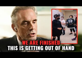 "What's Happening In Our Schools Is CRAZY!!" | Jordan Peterson's Last WARNING 6 "What's Happening In Our Schools Is CRAZY!!" | Jordan Peterson's Last WARNING In this powerful video, Jordan Peterson exposes the harmful effects of WOKE ideologies on the education system. As one of the leading voices in the field of psychology and cultural analysis, Peterson has witnessed firsthand the damage that these ideologies can do to students, teachers, and the wider society. Through a series of insightful examples and analyses, he explains why WOKE ideologies are so dangerous, and offers practical solutions for parents, educators, and concerned citizens who want to fight back against this destructive trend. If you care about the future of education and the next generation, you cannot afford to miss this video. Join Jordan Peterson as he sounds the alarm about the dangers of WOKE ideology in the education system, and offers a clear and compelling vision for how we can work together to stop it. MORE VIDEOS RELATED: The Speech That Every WOKE Person Needs To Hear | Comedian WRECKS Woke SJWs: https://youtu.be/ssgT7eI4Q8k "This Is My LAST WARNING! Please Listen To Me" | Jordan Peterson: https://youtu.be/WaLL3_VTg4U Woke Politicians Teamup Against Jordan Peterson But Get OWNED Immediately: https://youtu.be/pnsUydFAYgo â–ºSubscribe for new weekly videos: https://bit.ly/MillionaireMentor If you liked this video, please LIKE and SUBSCRIBE for more! â–ºSpoken by: Jordan Peterson. The Downfall of the Ivy League | Victor Davis Hanson | EP 325: youtu.be/SUC2Xk2YW9M All footage used is licensed through CC-BY or from stock footage websites. All creative commons footage is listed below and is licensed under CC-BY 3.0: Envato Elements - elements.envato.com Filmpac - filmpac.com â–ºMusic by Audiojungle. FAIR-USE COPYRIGHT DISCLAIMER * Copyright Disclaimer Under Section 107 of the Copyright Act 1976, allowance is made for "fair use" for purposes such as criticism, commenting, news reporting, teaching, scholarship, and research. Fair use is a use permitted by copyright statute that might otherwise be infringing. Non-profit, educational or personal use tips the balance in favor of fair use. If you are the legal content owner of any videos used here and would like them removed, please contact miki@millmentor.com. Any infringement was not done on purpose and will be rectified to the satisfaction of all parties.