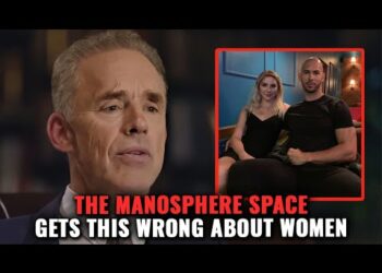 Andrew Tate Is Wrong About Women & Here's Why | Jordan Peterson 3 Andrew Tate Is Wrong About Women & Here's Why | Jordan Peterson In this video, Dr. Jordan Peterson delves into the intricacies of modern dating and relationships, specifically focusing on the topic of what women desire in these contexts. Drawing on his expertise in psychology, philosophy, and cultural analysis, Peterson provides a nuanced and insightful perspective on this complex issue, tackling head-on the claims made by internet personality Andrew Tate. By shedding light on the common misconceptions and misunderstandings surrounding the topic, Peterson offers viewers a clearer and more accurate understanding of what women truly want in dating. Whether you're interested in exploring the latest developments in gender studies or seeking to deepen your knowledge of relationships, this video is a must-watch for anyone looking to gain valuable insights into this important subject matter. MORE VIDEOS RELATED: "What's Happening In Our Schools Is CRAZY!!" | Jordan Peterson's Last WARNING: https://youtu.be/QmBzn-veFiE This Is Why Women Are Not Choosing & Leaving You | Jordan Peterson: https://youtu.be/tC2GhBF1Tjc Woke Politicians Teamup Against Jordan Peterson But Get OWNED Immediately: https://youtu.be/pnsUydFAYgo ►Subscribe for new weekly videos: https://bit.ly/MillionaireMentor If you liked this video, please LIKE and SUBSCRIBE for more! ►Spoken by: Jordan Peterson. How To Get a Woman’s Attention: youtu.be/FEH0XCW81GI All footage used is licensed through CC-BY or from stock footage websites. All creative commons footage is listed below and is licensed under CC-BY 3.0: Envato Elements - elements.envato.com Filmpac - filmpac.com ►Music by Audiojungle. FAIR-USE COPYRIGHT DISCLAIMER * Copyright Disclaimer Under Section 107 of the Copyright Act 1976, allowance is made for "fair use" for purposes such as criticism, commenting, news reporting, teaching, scholarship, and research. Fair use is a use permitted by copyright statute that might otherwise be infringing. Non-profit, educational or personal use tips the balance in favor of fair use. If you are the legal content owner of any videos used here and would like them removed, please contact miki@millmentor.com. Any infringement was not done on purpose and will be rectified to the satisfaction of all parties.