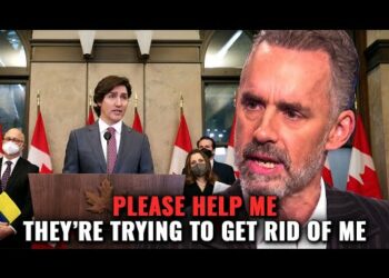 "They're Trying To CANCEL Me & DEPORT Me From Canada" | Jordan Peterson In this video, Jordan Peterson talks about the controversial topic of cancel culture and its impact on free speech. Over the years, Peterson has been a vocal critic of cancel culture and has advocated for free speech as a fundamental right for all individuals. However, in recent times, he has been subjected to attempts to cancel him, with his detractors going as far as to call for his departure from Canada. MORE VIDEOS RELATED: What Jordan Peterson Is Revealing About Elon Musk Will Blow Your Mind: https://youtu.be/PiHuHoCPThU "What's Happening In Our Schools Is CRAZY!!" | Jordan Peterson's Last WARNING: https://youtu.be/QmBzn-veFiE "This Is My LAST WARNING! Please Listen To Me" | Jordan Peterson: https://youtu.be/WaLL3_VTg4U ►Subscribe for new weekly videos: https://bit.ly/MillionaireMentor If you liked this video, please LIKE and SUBSCRIBE for more! ►Spoken by: Jordan Peterson. PBD Podcast | EP 123 | Dr. Jordan Peterson: youtube.com/live/UvLU2Dq3HN8 Trudeau vs. Canada | Rex Murphy | EP 267: youtu.be/XpoYEbzyS4k All footage used is licensed through CC-BY or from stock footage websites. All creative commons footage is listed below and is licensed under CC-BY 3.0: Envato Elements - elements.envato.com Filmpac - filmpac.com ►Music by Audiojungle. FAIR-USE COPYRIGHT DISCLAIMER * Copyright Disclaimer Under Section 107 of the Copyright Act 1976, allowance is made for "fair use" for purposes such as criticism, commenting, news reporting, teaching, scholarship, and research. Fair use is a use permitted by copyright statute that might otherwise be infringing. Non-profit, educational or personal use tips the balance in favor of fair use. If you are the legal content owner of any videos used here and would like them removed, please contact miki@millmentor.com. Any infringement was not done on purpose and will be rectified to the satisfaction of all parties.