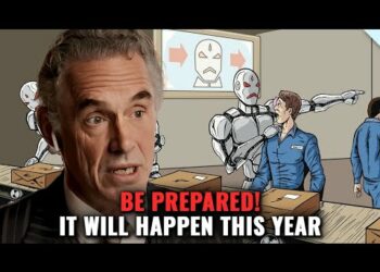 Jordan Peterson's Insane Prediction For 2023 Changes EVERYTHING! In this video, we take a deep dive into Jordan Peterson's shocking prediction for 2023 and explore how it could change everything we know about the world. Peterson, a renowned clinical psychologist and public intellectual, has gained a large following for his thought-provoking views on a variety of topics. His latest prediction for 2023, however, is unlike anything he's ever said before. We examine the evidence behind Peterson's prediction, its potential implications for society, and what we can do to prepare for the future. Whether you're a fan of Peterson's work or simply interested in the future of our world, this video is a must-watch. MORE VIDEOS RELATED: What Jordan Peterson Is Revealing About Elon Musk Will Blow Your Mind: https://youtu.be/PiHuHoCPThU We Are Being LIED To About Russia And Ukraine | Jordan Peterson & Tulsi Gabbard: https://youtu.be/0vG67P8xDZU Woke Politicians Teamup Against Jordan Peterson But Get OWNED Immediately: https://youtu.be/pnsUydFAYgo ►Subscribe for new weekly videos: https://bit.ly/MillionaireMentor If you liked this video, please LIKE and SUBSCRIBE for more! ►Spoken by: Jordan Peterson. Jordan Peterson & Lord Conrad Black | The History of Canadian Civil Liberties: youtu.be/MpDW-CZVfq8 All footage used is licensed through CC-BY or from stock footage websites. All creative commons footage is listed below and is licensed under CC-BY 3.0: Envato Elements - elements.envato.com Filmpac - filmpac.com ►Music by Audiojungle. FAIR-USE COPYRIGHT DISCLAIMER * Copyright Disclaimer Under Section 107 of the Copyright Act 1976, allowance is made for "fair use" for purposes such as criticism, commenting, news reporting, teaching, scholarship, and research. Fair use is a use permitted by copyright statute that might otherwise be infringing. Non-profit, educational or personal use tips the balance in favor of fair use. If you are the legal content owner of any videos used here and would like them removed, please contact miki@millmentor.com. Any infringement was not done on purpose and will be rectified to the satisfaction of all parties.