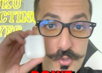 I highly recommend you follow @basharjkato... 1 I highly recommend you follow @basharjkatou to learn how you can build an Amazon FBA Business & live life on your own terms! Follow 👉 @basharjkatou Follow 👉 @basharjkatou Follow 👉 @basharjkatou - The above content is #sponsored #ad and is for informational and advertising purposes only. You should not construe any such information or other material as legal, tax, investment, financial, business or any other advice. Please do your own due diligence on the people represented in this post. This is a paid advertisement. Jason Stone and Millionaire Mentor Inc does not endorse or represent the person or claims in this post. Please do your own due diligence and research before making financial commitments.