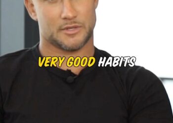 Your habits create your future! It’s very ... 6 Your habits create your future! It’s very important to create good habits and have a great attitude. Watch this! - Millionaire Mentor