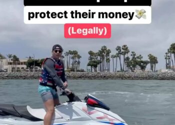 @paulalexespinoza quit his job as a police... 9 @paulalexespinoza quit his job as a police officer thanks to his side hustles and businesses. Today he’s a serial 8 figure entrepreneur and helps normal people build multiple streams of income with cash flowing assets. Check out @paulalexespinoza Check out @paulalexespinoza - The above content is #sponsored #ad and is for informational and advertising purposes only. You should not construe any such information or other material as legal, tax, investment, financial, business or any other advice. Please do your own due diligence on the people represented in this post. This is a paid advertisement. Jason Stone and Millionaire Mentor Inc does not endorse or represent the person or claims in this post. Please do your own due diligence and research before making financial commitments.