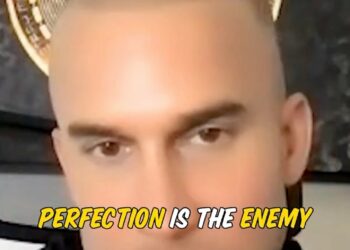 Perfection is the enemy of progresss. Her... 4 Perfection is the enemy of progresss. Here’s why! - Millionaire Mentor