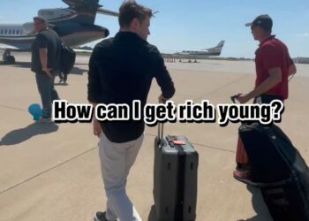 @calebboxx has managed to build a $3M+ inc... 9 @calebboxx has managed to build a $3M+ income stream from 7 faceless YouTube channels with only 4 hours a week of work. On his page he shares the latest YouTube tips and strategies to building profitable cash cow channels. Check out @calebboxx for more content. - The above content is #sponsored #ad and is for informational and advertising purposes only. You should not construe any such information or other material as legal, tax, investment, financial, business or any other advice. Please do your own due diligence on the people represented in this post. This is a paid advertisement. Jason Stone and Millionaire Mentor Inc does not endorse or represent the person or claims in this post. Please do your own due diligence and research before making financial commitments.