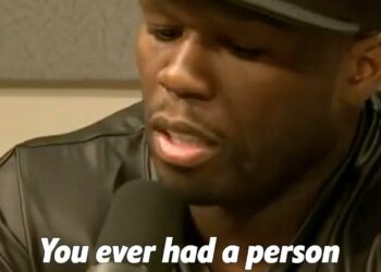 The truth. @50cent hit it on the spot! 🎯
... 8 The truth. @50cent hit it on the spot! 🎯 - Millionaire Mentor
