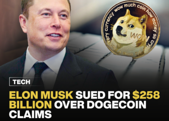 Elon Musk sued for $258 billion over dogecoin claims. 5 Elon Musk sued for $258 billion over dogecoin claims