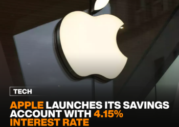 Apple launches its savings account with 4.15% interest rate 3 Apple launches its savings account with 4.15% interest rate