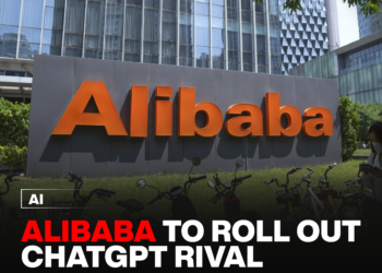 Alibaba to roll out ChatGPT rival. 1 Alibaba to roll out ChatGPT rival
