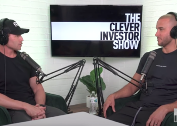 @millionaire_mentor on the Clever Investor Show | Full Episode 5 @millionaire_mentor on the Clever Investor Show | Full Episode