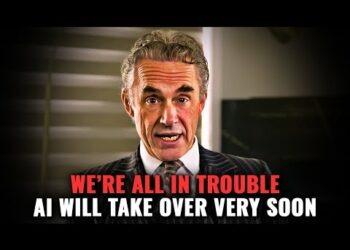 "I Tried To WARN All Of You But Nobody Listened" | Jordan Peterson 10 "I Tried To WARN All Of You But Nobody Listened" | Jordan Peterson In this thought-provoking video, we explore Jordan Peterson's warnings about the rise of artificial intelligence, robots, and the potential dangers they pose to humanity. Peterson, a renowned clinical psychologist, cultural critic, and professor of psychology at the University of Toronto, has been a leading voice in warning about the potential risks of AI. In this video, Peterson discusses the rapid advancements in technology and the increasing use of AI and robots in our daily lives, including Tesla's self-driving cars. He raises concerns about the potential consequences of AI surpassing human intelligence, leading to a loss of control over these powerful machines. Peterson also highlights the ethical and moral implications of AI, including issues around privacy, autonomy, and accountability. He argues that we need to think deeply about how to regulate and control AI before it becomes too late. This video is essential viewing for anyone interested in the future of technology and its impact on society. Peterson's insights into the dangers of AI and robots offer valuable insights into how we can prepare for and mitigate the risks of this rapidly-evolving technology. MORE VIDEOS RELATED: Jordan Peterson's Insane Prediction For 2023 Changes EVERYTHING: https://youtu.be/zQ1eQQvoy5g WATCH CAREFULLY: Jordan Peterson Is Revealing Something About Elon Musk: https://youtu.be/PiHuHoCPThU "What's Happening In Our Schools Is CRAZY!!" | Jordan Peterson's Last WARNING: https://youtu.be/QmBzn-veFiE â–ºSubscribe for new weekly videos: https://bit.ly/MillionaireMentor If you liked this video, please LIKE and SUBSCRIBE for more! â–ºSpoken by: Jordan Peterson. Special thanks to @JordanBPeterson All footage used is licensed through CC-BY or from stock footage websites. All creative commons footage is listed below and is licensed under CC-BY 3.0: Envato Elements - elements.envato.com Filmpac - filmpac.com â–ºMusic by Audiojungle. FAIR-USE COPYRIGHT DISCLAIMER * Copyright Disclaimer Under Section 107 of the Copyright Act 1976, allowance is made for "fair use" for purposes such as criticism, commenting, news reporting, teaching, scholarship, and research. Fair use is a use permitted by copyright statute that might otherwise be infringing. Non-profit, educational or personal use tips the balance in favor of fair use. If you are the legal content owner of any videos used here and would like them removed, please contact miki@millmentor.com. Any infringement was not done on purpose and will be rectified to the satisfaction of all parties.