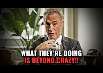 "I Told You This Is Coming, The Prediction Is Confirmed" | Jordan Peterson 7 "I Told You This Is Coming, The Prediction Is Confirmed" | Jordan Peterson In this video, Jordan Peterson and Victor Davis Hanson talk about the liberal's willingness to trust big companies that operate under certain ideologies. Jordan Peterson argues that the left has taken power away from the individual, talks about the Soviet Union, communism, and more. MORE VIDEOS RELATED: This Will Lead To Poverty Overnight All Over The US: https://youtu.be/iwvNC4HOjfw Jordan Peterson: We’re watching civilization collapse in real time: https://youtu.be/45ep9cfLXh0 This Will Affect Everyone In 1-2 Months | Jordan Peterson: https://youtu.be/kPWImUQ3KRY ►Subscribe for new weekly videos: https://bit.ly/MillionaireMentor If you liked this video, please LIKE and SUBSCRIBE for more! ►Spoken by: Jordan Peterson and Victor Davis Hanson. The Downfall of the Ivy League | Victor Davis Hanson | EP 325: youtu.be/SUC2Xk2YW9M All footage used is licensed through CC-BY or from stock footage websites. All creative commons footage is listed below and is licensed under CC-BY 3.0: Envato Elements - elements.envato.com Filmpac - filmpac.com ►Music by Audiojungle. FAIR-USE COPYRIGHT DISCLAIMER * Copyright Disclaimer Under Section 107 of the Copyright Act 1976, allowance is made for "fair use" for purposes such as criticism, commenting, news reporting, teaching, scholarship, and research. Fair use is a use permitted by copyright statute that might otherwise be infringing. Non-profit, educational or personal use tips the balance in favor of fair use. If you are the legal content owner of any videos used here and would like them removed, please contact miki@millmentor.com. Any infringement was not done on purpose and will be rectified to the satisfaction of all parties.