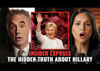 This Is What's So DANGEROUS About Hillary Clinton | Jordan Peterson & Tulsi Gabbard 3 This Is What's So DANGEROUS About Hillary Clinton | Jordan Peterson & Tulsi Gabbard In this video, we explore the dangers associated with Hillary Clinton, as discussed by renowned psychologist and professor Jordan Peterson, along with former U.S. Representative Tulsi Gabbard. The discussion centers on the alleged actions and behaviors of Hillary Clinton during her political career, including accusations of corruption, dishonesty, and a lack of transparency. Peterson and Gabbard delve into the potential ramifications of these behaviors, arguing that they have serious consequences for the democratic process and the American people. Throughout the video, Peterson and Gabbard offer insights and perspectives that are both informative and thought-provoking, exploring the potential consequences of allowing figures like Clinton to wield significant power and influence within the political sphere. MORE VIDEOS RELATED: We Are Being LIED To About Russia And Ukraine | Jordan Peterson & Tulsi Gabbard: https://youtu.be/0vG67P8xDZU Jordan Peterson's Insane Prediction For 2023 Changes EVERYTHING: https://youtu.be/zQ1eQQvoy5g "What's Happening In Our Schools Is CRAZY!!" | Jordan Peterson's Last WARNING: https://youtu.be/QmBzn-veFiE ►Subscribe for new weekly videos: https://bit.ly/MillionaireMentor If you liked this video, please LIKE and SUBSCRIBE for more! ►Spoken by: Jordan Peterson and Tulsi Gabbard. Crony Capitalism and Female Soldiers | Tulsi Gabbard | EP 332: youtu.be/5N0vQ4Tq3ew All footage used is licensed through CC-BY or from stock footage websites. All creative commons footage is listed below and is licensed under CC-BY 3.0: Envato Elements - elements.envato.com Filmpac - filmpac.com ►Music by Audiojungle. FAIR-USE COPYRIGHT DISCLAIMER * Copyright Disclaimer Under Section 107 of the Copyright Act 1976, allowance is made for "fair use" for purposes such as criticism, commenting, news reporting, teaching, scholarship, and research. Fair use is a use permitted by copyright statute that might otherwise be infringing. Non-profit, educational or personal use tips the balance in favor of fair use. If you are the legal content owner of any videos used here and would like them removed, please contact miki@millmentor.com. Any infringement was not done on purpose and will be rectified to the satisfaction of all parties.