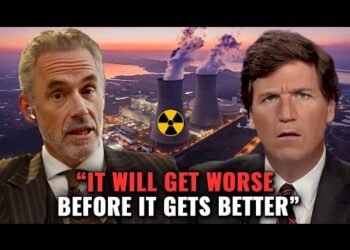 Jordan Peterson's Dire Warning: The Appalling Situation That's Only Going To Deteriorate 7 Jordan Peterson's Dire Warning: The Appalling Situation That's Only Going To Deteriorate In this video, Jordan Peterson discusses his views on climate change and fossil fuels, and how the current situation is likely to worsen before it gets better. He presents his arguments in a clear and concise manner, using facts and data to support his position. He also touches on other related topics, such as renewable energy and government policy, and offers his perspective on what we can do to address these issues in a meaningful way. MORE VIDEOS RELATED: "I Cannot Believe This Is Actually Happening" | Jordan Peterson: https://youtu.be/BSvhI0fjldk Jordan Peterson: This Could Result In Millions Of People Starving To Death: https://youtu.be/bGuWCV0qvg4 Jordan Peterson's Insane Prediction For 2023 Changes EVERYTHING: https://youtu.be/zQ1eQQvoy5g â–ºSubscribe for new weekly videos: https://bit.ly/MillionaireMentor If you liked this video, please LIKE and SUBSCRIBE for more! â–ºSpoken by: Jordan Peterson. Perception: Chaos and Order | Dr. Karl Friston | EP 298: youtu.be/feS1zuKz2N8 Jordan Peterson: This is an appalling situation and it will get worse: youtu.be/-JDTXzynkrs The Great Climate Con | Alex Epstein | EP 312: youtu.be/eDWq7-eP5sE All footage used is licensed through CC-BY or from stock footage websites. All creative commons footage is listed below and is licensed under CC-BY 3.0: Envato Elements - elements.envato.com Filmpac - filmpac.com â–ºMusic by Audiojungle. FAIR-USE COPYRIGHT DISCLAIMER * Copyright Disclaimer Under Section 107 of the Copyright Act 1976, allowance is made for "fair use" for purposes such as criticism, commenting, news reporting, teaching, scholarship, and research. Fair use is a use permitted by copyright statute that might otherwise be infringing. Non-profit, educational or personal use tips the balance in favor of fair use. If you are the legal content owner of any videos used here and would like them removed, please contact miki@millmentor.com. Any infringement was not done on purpose and will be rectified to the satisfaction of all parties.