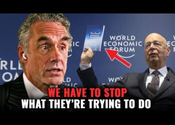 "I Have Some Very Bad News For You.." | Jordan Peterson In this video, Jordan Peterson discusses the Dutch farmers' protests and the government's attempt to expropriate their land due to the nitrogen crisis. He questions the alignment of the police and military with the government and advises people to properly inform themselves and support the Dutch farmers. Peterson suggests that the Dutch farmers can win if they go on the offensive and calls for people to fight against the captured government. He also highlights the vulnerability of cooperative societies to manipulative psychopaths and the need to fight against evil. Peterson concludes by calling on people to put on their game faces and fight for justice. MORE VIDEOS RELATED: 8 Minutes Ago: Jordan Peterson Revealed A Scary Message: https://youtu.be/21AbPkA01s4 “I Really Shouldn’t Be Telling You About This” | Jordan Peterson: https://youtu.be/NPtosnlb-CQ WATCH CAREFULLY: Jordan Peterson Reveals SHOCKING Dark Secrets Of The Globalist Agenda: https://youtu.be/L7-IiICrtbs ►Subscribe for new weekly videos: https://bit.ly/MillionaireMentor If you liked this video, please LIKE and SUBSCRIBE for more! ►Spoken by: Jordan Peterson, Michael Yon & Eva Vlaardingerbroek. Dutch Farmers: Canaries in the Globalist Coal Mine | Michael Yon & Eva Vlaardingerbroek | EP 340: youtu.be/pqHQN54XCL0 All footage used is licensed through CC-BY or from stock footage websites. All creative commons footage is listed below and is licensed under CC-BY 3.0: Envato Elements - elements.envato.com Filmpac - filmpac.com ►Music by Audiojungle. FAIR-USE COPYRIGHT DISCLAIMER * Copyright Disclaimer Under Section 107 of the Copyright Act 1976, allowance is made for "fair use" for purposes such as criticism, commenting, news reporting, teaching, scholarship, and research. Fair use is a use permitted by copyright statute that might otherwise be infringing. Non-profit, educational or personal use tips the balance in favor of fair use. If you are the legal content owner of any videos used here and would like them removed, please contact miki@millmentor.com. Any infringement was not done on purpose and will be rectified to the satisfaction of all parties.