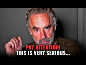 This Is TERRIBLE News And Will Affect Everyone In 1-2 Months | Jordan Peterson