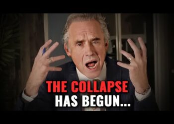 Jordan Peterson: We’re watching civilization collapse in real time 2 Jordan Peterson: We’re watching civilization collapse in real time In this video, Jordan Peterson talks about the dangers of ESG, how companies control countries and woke ideologies, and how society can collapse because of this including our economies and everything we've ever known. MORE VIDEOS RELATED: This Will Affect Everyone In 1-2 Months | Jordan Peterson: https://youtu.be/kPWImUQ3KRY "I Have Some Very Bad News For You.." | Jordan Peterson: https://youtu.be/z2cb0Hb8KLQ 8 Minutes Ago: Jordan Peterson Revealed A Scary Message: https://youtu.be/21AbPkA01s4 ►Subscribe for new weekly videos: https://bit.ly/MillionaireMentor If you liked this video, please LIKE and SUBSCRIBE for more! ►Spoken by: Jordan Peterson and Derek Kreifels. State Treasurers Reject ESG: You Should Too | Derek Kreifels | EP 344: youtu.be/EwGz8Ab2VB8 All footage used is licensed through CC-BY or from stock footage websites. All creative commons footage is listed below and is licensed under CC-BY 3.0: Envato Elements - elements.envato.com Filmpac - filmpac.com ►Music by Audiojungle. FAIR-USE COPYRIGHT DISCLAIMER * Copyright Disclaimer Under Section 107 of the Copyright Act 1976, allowance is made for "fair use" for purposes such as criticism, commenting, news reporting, teaching, scholarship, and research. Fair use is a use permitted by copyright statute that might otherwise be infringing. Non-profit, educational or personal use tips the balance in favor of fair use. If you are the legal content owner of any videos used here and would like them removed, please contact miki@millmentor.com. Any infringement was not done on purpose and will be rectified to the satisfaction of all parties.