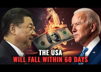 This Will Lead To Poverty Overnight All Over The US 10 This Will Lead To Poverty Overnight All Over The US In this video on the PBD Podcast with Patrick Bet-David, Charlie Kirk, Tom Ellsworth, and Adam Sosnick react to China & Brazil agreement to ditch US Dollar. They talk about how the US dollar can crash, the move to the Chinese Yuan, sanctions, and how most Americans will become poor overnight if the US Dollar crashes. MORE VIDEOS RELATED: Jordan Peterson: We’re watching civilization collapse in real time: https://youtu.be/45ep9cfLXh0 This Will Affect Everyone In 1-2 Months | Jordan Peterson: https://youtu.be/kPWImUQ3KRY "I Have Some Very Bad News For You.." | Jordan Peterson: https://youtu.be/z2cb0Hb8KLQ ►Subscribe for new weekly videos: https://bit.ly/MillionaireMentor If you liked this video, please LIKE and SUBSCRIBE for more! ►Spoken by: Jordan Peterson. “Americans Will Be Poor Overnight!” - Reaction To China & Brazil Agreement To Ditch US Dollar: youtu.be/uzp4u9KMeZQ All footage used is licensed through CC-BY or from stock footage websites. All creative commons footage is listed below and is licensed under CC-BY 3.0: Envato Elements - elements.envato.com Filmpac - filmpac.com ►Music by Audiojungle. FAIR-USE COPYRIGHT DISCLAIMER * Copyright Disclaimer Under Section 107 of the Copyright Act 1976, allowance is made for "fair use" for purposes such as criticism, commenting, news reporting, teaching, scholarship, and research. Fair use is a use permitted by copyright statute that might otherwise be infringing. Non-profit, educational or personal use tips the balance in favor of fair use. If you are the legal content owner of any videos used here and would like them removed, please contact miki@millmentor.com. Any infringement was not done on purpose and will be rectified to the satisfaction of all parties.