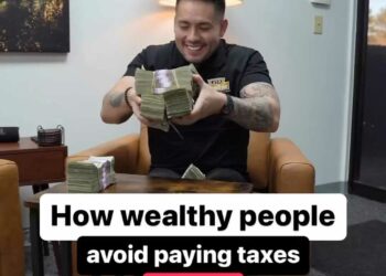 @paulalexespinoza quit his job as a police... 6 @paulalexespinoza quit his job as a police officer thanks to his side hustles and businesses. Today he’s a serial 8 figure entrepreneur and helps normal people build multiple streams of income with cash flowing assets. Check out @paulalexespinoza Check out @paulalexespinoza - The above content is #sponsored #ad and is for informational and advertising purposes only. You should not construe any such information or other material as legal, tax, investment, financial, business or any other advice. Please do your own due diligence on the people represented in this post. This is a paid advertisement. Jason Stone and Millionaire Mentor Inc does not endorse or represent the person or claims in this post. Please do your own due diligence and research before making financial commitments.