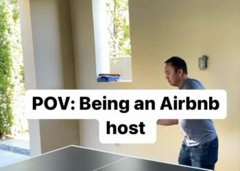 @chitabnb Learn Airbnb from the best. @chi... 7 @chitabnb Learn Airbnb from the best. @chitabnb has taught multiple people how to become Airbnb Millionaires, WITHOUT owning property. Follow @chitabnb Follow @chitabnb Follow @chitabnb to start your real estate business without owning properties - The above content is #sponsored #ad and is for informational and advertising purposes only. You should not construe any such information or other material as legal, tax, investment, financial, business or any other advice. Please do your own due diligence on the people represented in this post. This is a paid advertisement. Jason Stone and Millionaire Mentor Inc does not endorse or represent the person or claims in this post. Please do your own due diligence and research before making financial commitments.