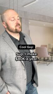 I highly recommend you follow @investormel…