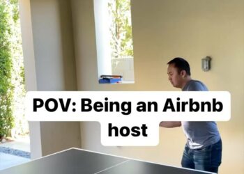 Learn Airbnb from the BEST. @chitabnb has ... 1 Learn Airbnb from the BEST. @chitabnb has taught multiple people how to become Airbnb millionaires, WITHOUT owning property. Follow @chitabnb Follow @chitabnb Follow @chitabnb to start your real estate business without owning properties He’s hosting a FREE webinar this Thursday at 4PM PST! 🙌 - The above content is #sponsored #ad and is for informational and advertising purposes only. You should not construe any such information or other material as legal, tax, investment, financial, business or any other advice. Please do your own due diligence on the people represented in this post. This is a paid advertisement. Jason Stone and Millionaire Mentor Inc does not endorse or represent the person or claims in this post. Please do your own due diligence and research before making financial commitments.