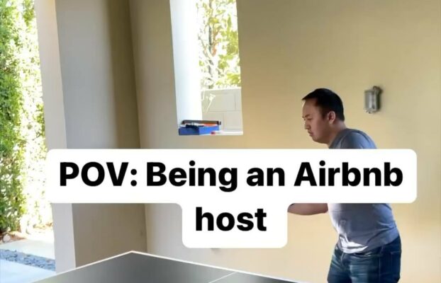 Learn Airbnb from the BEST. @chitabnb has …