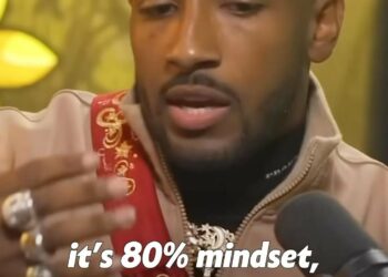 80% mindset, 20% skills 🔥 Would you agree... 2 80% mindset, 20% skills 🔥 Would you agree? - Millionaire Mentor #shorts