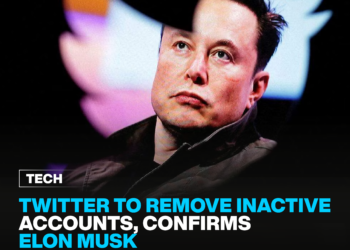 Twitter to remove inactive accounts, confirms Elon Musk. 5 Twitter to remove inactive accounts, confirms Elon Musk