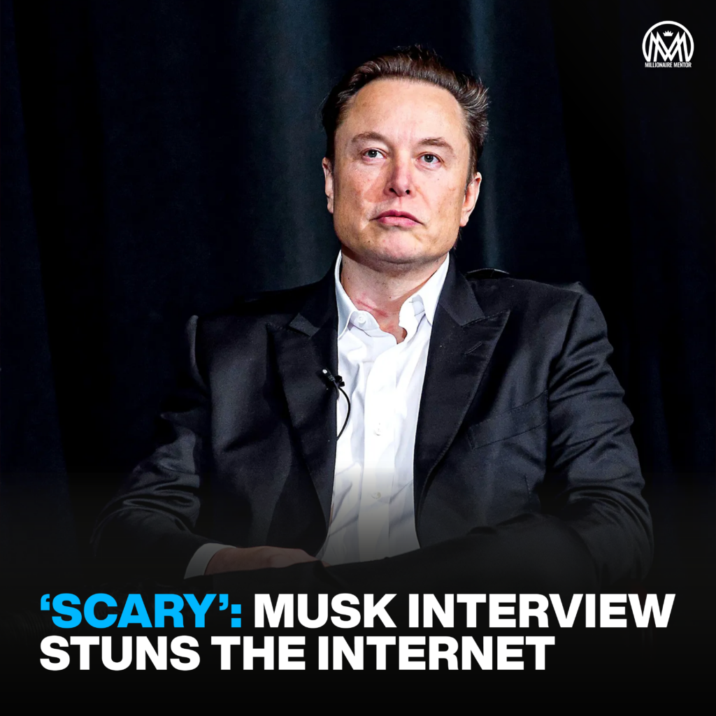 MM news a15 02 Elon Musk talks Tesla Twitter and why he tweets freely