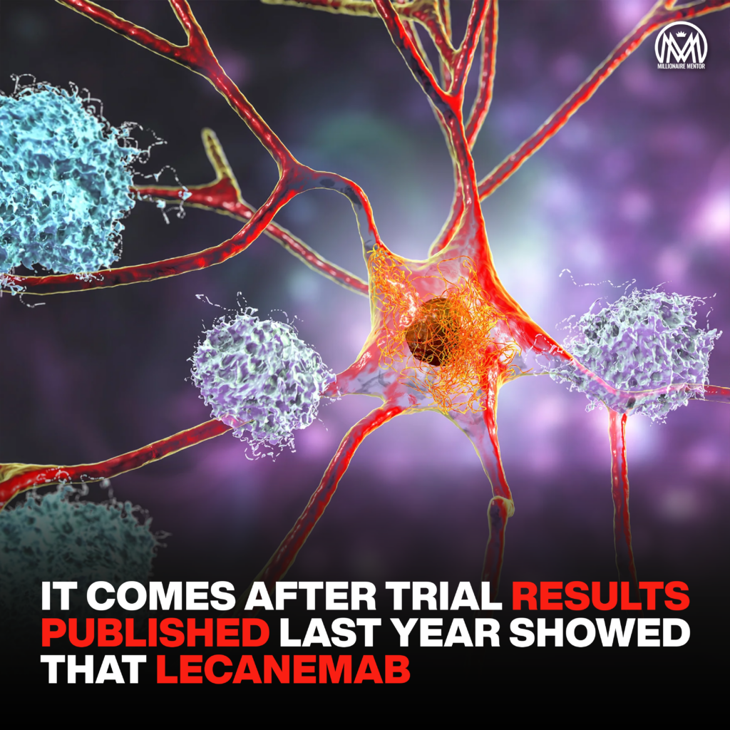 MM news a47 02 Lilly drug slows Alzheimers progression by 35 in trial