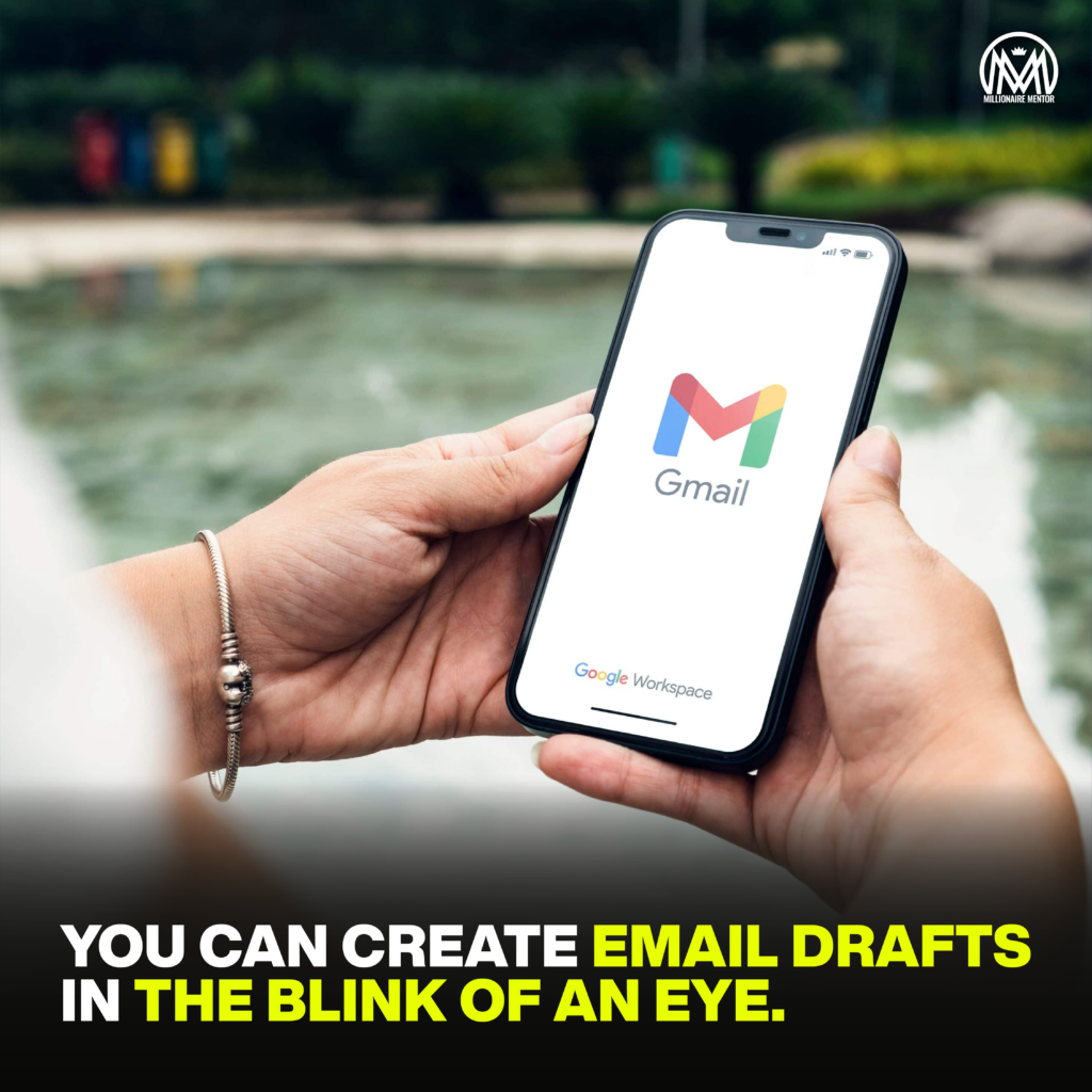 MM news a58 02 Gmails new AI feature will soon write entire emails for you Google announces