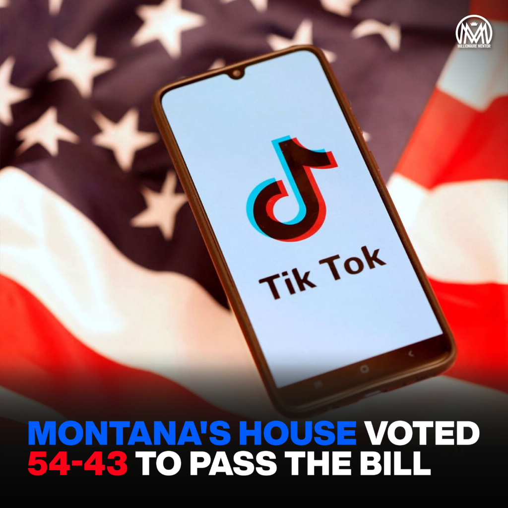 MM news a8 02 Montana Becomes First US State to Pass Bill Banning TikTok