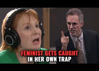 Woke Feminist Tries To Outsmart Jordan Peterson, But He Strikes Back! 9 Woke Feminist Tries To Outsmart Jordan Peterson, But He Strikes Back! In this video, Jordan Peterson debates BBC journalist on the gender pay gap, equality, equality of outcome, transgenders, and more. JustPearlyThings also joins us for a short minute where she debates feminists on the VICE show. MORE VIDEOS RELATED: Jordan Peterson Instantly OWNS Woke Professor On Gender Pronouns: https://youtu.be/BPxQkQpEe1c A Psychologist Accuses Jordan Peterson Of Being IGNORANT But Gets Educated Instead: https://youtu.be/RLJdFa8Mpfo This Comedian's Speech Will NEVER Be Forgotten | George Carlin: https://youtu.be/-5zLfXFRblA ►Subscribe for new weekly videos: https://bit.ly/MillionaireMentor If you liked this video, please LIKE and SUBSCRIBE for more! ►Spoken by: Jordan Peterson and JustPearlyThings. Jordan Peterson on Gender, Patriarchy and the Slide Towards Tyranny: youtu.be/7QRQjrsFnR4 Anti & Pro Feminists Debate Abortion, Trans Rights, and Metoo | VICE Debates: youtu.be/EEIvWNhuL8U All footage used is licensed through CC-BY or from stock footage websites. All creative commons footage is listed below and is licensed under CC-BY 3.0: Envato Elements - elements.envato.com Filmpac - filmpac.com ►Music by Audiojungle. FAIR-USE COPYRIGHT DISCLAIMER * Copyright Disclaimer Under Section 107 of the Copyright Act 1976, allowance is made for "fair use" for purposes such as criticism, commenting, news reporting, teaching, scholarship, and research. Fair use is a use permitted by copyright statute that might otherwise be infringing. Non-profit, educational or personal use tips the balance in favor of fair use. If you are the legal content owner of any videos used here and would like them removed, please contact miki@millmentor.com. Any infringement was not done on purpose and will be rectified to the satisfaction of all parties.