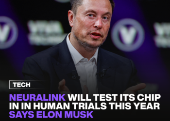 Neuralink will test its chip in in human trials this year says Elon Musk 4 Neuralink will test its chip in in human trials this year says Elon Musk